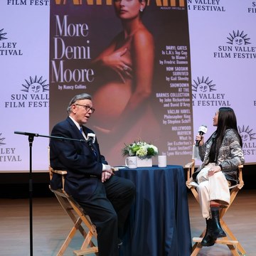 Demi Moore - Magazine and Candid Shoots Collection in demimoore_3520985665933853791.jpg - hidden celebrity photo